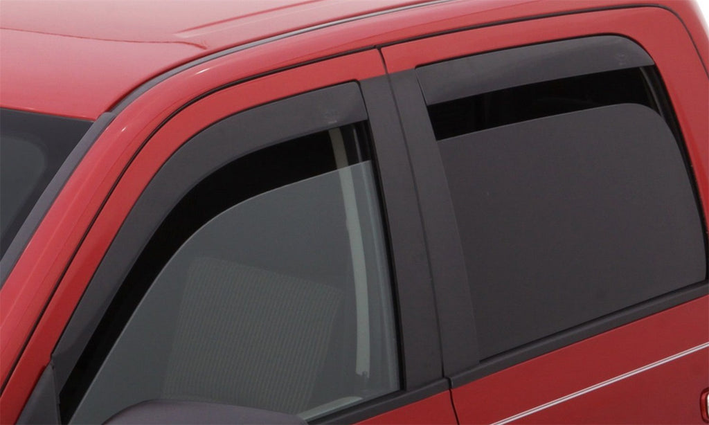 Auto Ventshade 994081 Ventvisor Low Profile Deflector 4 pc. Fits 19-25 1500