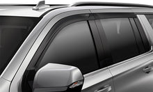 Load image into Gallery viewer, Auto Ventshade 774092 Ventvisor Low Profile Deflector 4 pc.