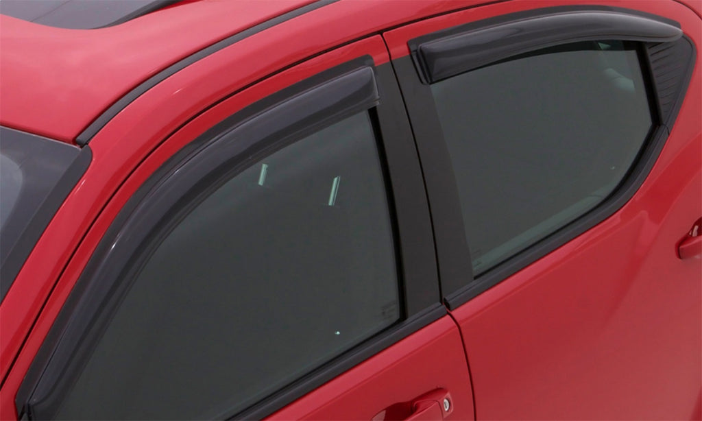 Auto Ventshade 94703 Ventvisor Deflector 4 pc. Fits 22-25 Civic