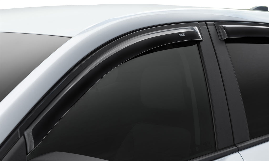 Auto Ventshade 94842 Ventvisor Deflector 4 pc. Fits 19-25 Blazer