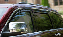 Load image into Gallery viewer, Auto Ventshade 794033 Ventvisor Low Profile Deflector 4 pc. Fits 20-25 Sonata