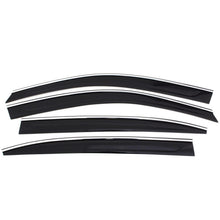 Load image into Gallery viewer, Auto Ventshade 794070 Ventvisor Low Profile Deflector 4 pc. Fits 17-20 CR-V