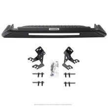 Load image into Gallery viewer, Go Rhino 562260T RC3 LR Skid Plate/Bull Bar w/Mounting Brackets Kit