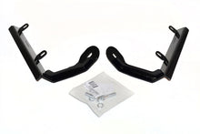 Load image into Gallery viewer, Go Rhino 55635 RC2 Charger Bull Bar Mounting Bracket Kit