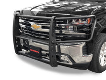 Load image into Gallery viewer, Go Rhino 3176MT 3100 Series StepGuard w/Brush Guards
