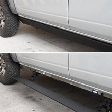 Load image into Gallery viewer, Go Rhino 20410687PC E1 Electric Running Board Kit