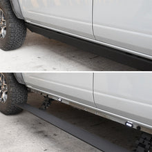 Load image into Gallery viewer, Go Rhino 20442987PC E1 Electric Running Board Kit Fits 16-23 Tacoma