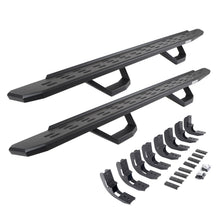 Load image into Gallery viewer, Go Rhino 6960488020PC RB30 Running Boards w/Mounting Brackets