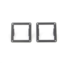 Load image into Gallery viewer, Go Rhino 241743T BR5.5/BR6/BR10.5/BR11 Light Plates