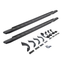 Load image into Gallery viewer, Go Rhino 69643580PC RB30 Running Boards w/Mounting Brackets Fits 22-24 Tundra