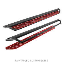 Load image into Gallery viewer, Go Rhino D14176T Nerf/Step Bar