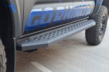 Load image into Gallery viewer, Go Rhino 69442987T RB20 Running Boards w/Mounting Brackets Fits 05-24 Tacoma