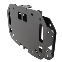 Load image into Gallery viewer, Go Rhino 372000T Rockline Spare Tire Relocation Kit Fits 18-24 Wrangler (JL)