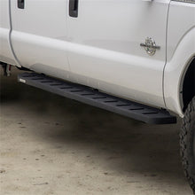 Load image into Gallery viewer, Go Rhino 63415587T RB10 Running Boards w/Mounting Brackets Kit