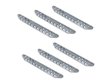 Load image into Gallery viewer, Go Rhino D30002S Dominator D3 Original Style Hoop Step Pads