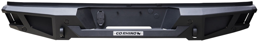 Go Rhino 28371T BR20 Rear Bumper