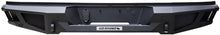 Load image into Gallery viewer, Go Rhino 28219T BR20 Rear Bumper Fits 10-18 2500 3500 Ram 2500 Ram 3500