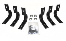 Load image into Gallery viewer, Go Rhino 6840455 OE Xtreme Side Steps Mounting Brackets