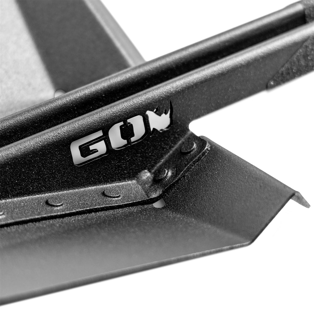 Go Rhino XG-RS50010T Xventure Gear Stackable Recovery Spade Shovel