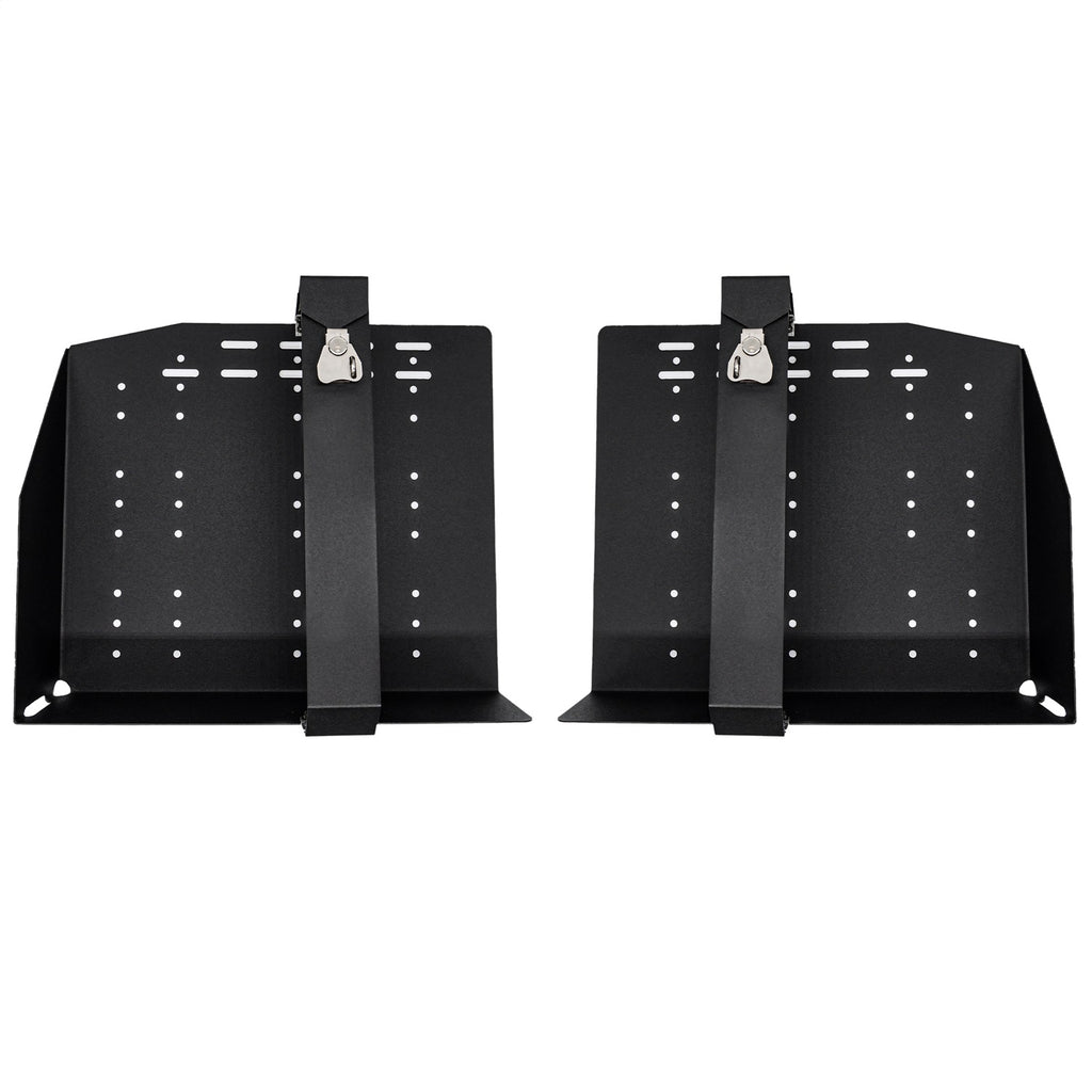Go Rhino XG451607M Xventure Gear Hard Case Mount