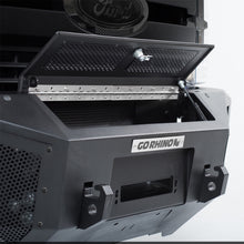 Load image into Gallery viewer, Go Rhino 24277T BR5.5 Winch-Ready Front Bumper Fits 15-20 Colorado