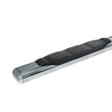 Load image into Gallery viewer, Go Rhino 105443587PS 5 in. 1000 Series Side Steps w/Mounting Brackets Kit