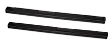Load image into Gallery viewer, Go Rhino 680180B 6 in. OE Xtreme Composite Side Steps