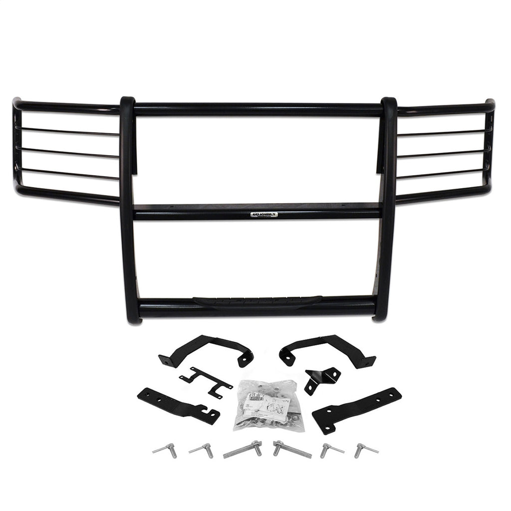 Go Rhino 3369MB 3000 Series StepGuard w/Brush Guards