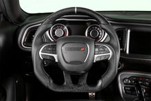 Load image into Gallery viewer, Drake Muscle CH950-17 Steering Wheel Fits 15-22 Challenger Charger