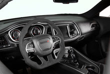 Load image into Gallery viewer, Drake Muscle CH950-18 Steering Wheel Fits 15-22 Challenger Charger