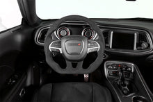 Load image into Gallery viewer, Drake Muscle CH950-18 Steering Wheel Fits 15-22 Challenger Charger