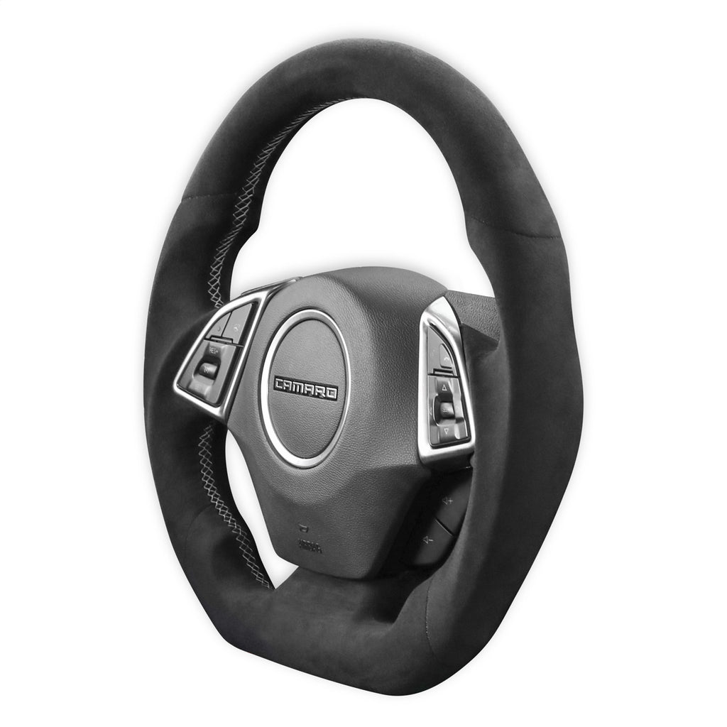 Drake Muscle CA950-16 Steering Wheel Fits 16-22 Camaro