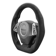 Load image into Gallery viewer, Drake Muscle CA950-16 Steering Wheel Fits 16-22 Camaro
