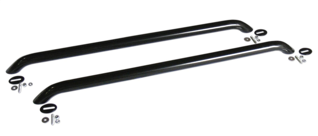 Go Rhino 8060UB Universal Multi-Fit Bed Rails