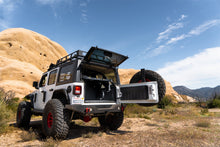 Load image into Gallery viewer, Body Armor 5147 Interior Cargo Rack Fits 07-21 Wrangler (JK) Wrangler (JL)