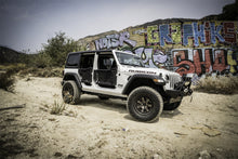 Load image into Gallery viewer, Body Armor JL-6149 Trail Doors Fits 18-21 Gladiator Wrangler (JL)