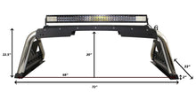 Load image into Gallery viewer, Go Rhino 911000PS Sport Bar 2.0