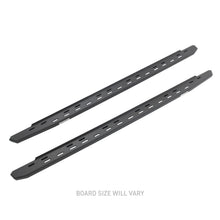 Load image into Gallery viewer, Go Rhino 69651687SPC RB30 Slim Line Running Boards w/Mounting Brackets Kit