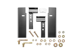 Backrack 30117 Installation Hardware Kit
