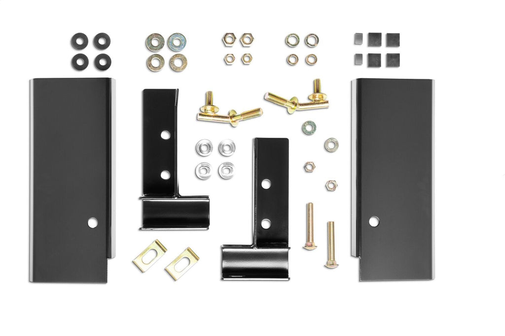 Backrack 30221 Installation Hardware Kit