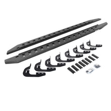 Load image into Gallery viewer, Go Rhino 69405880ST RB20 Slim Line Running Boards w/Mounting Brackets Kit