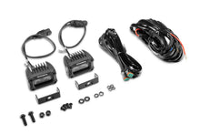 Load image into Gallery viewer, Go Rhino 751003023FBS Bright Series - LED Flood Light Kit