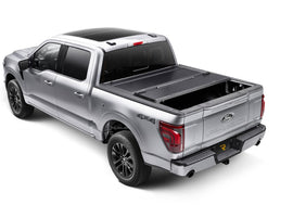BAK Industries 226338 BAKFlip G2 Hard Folding Truck Bed Cover Fits 21-25 F-150
