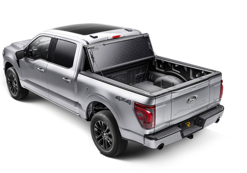 BAK Industries 226338 BAKFlip G2 Hard Folding Truck Bed Cover Fits 21-25 F-150