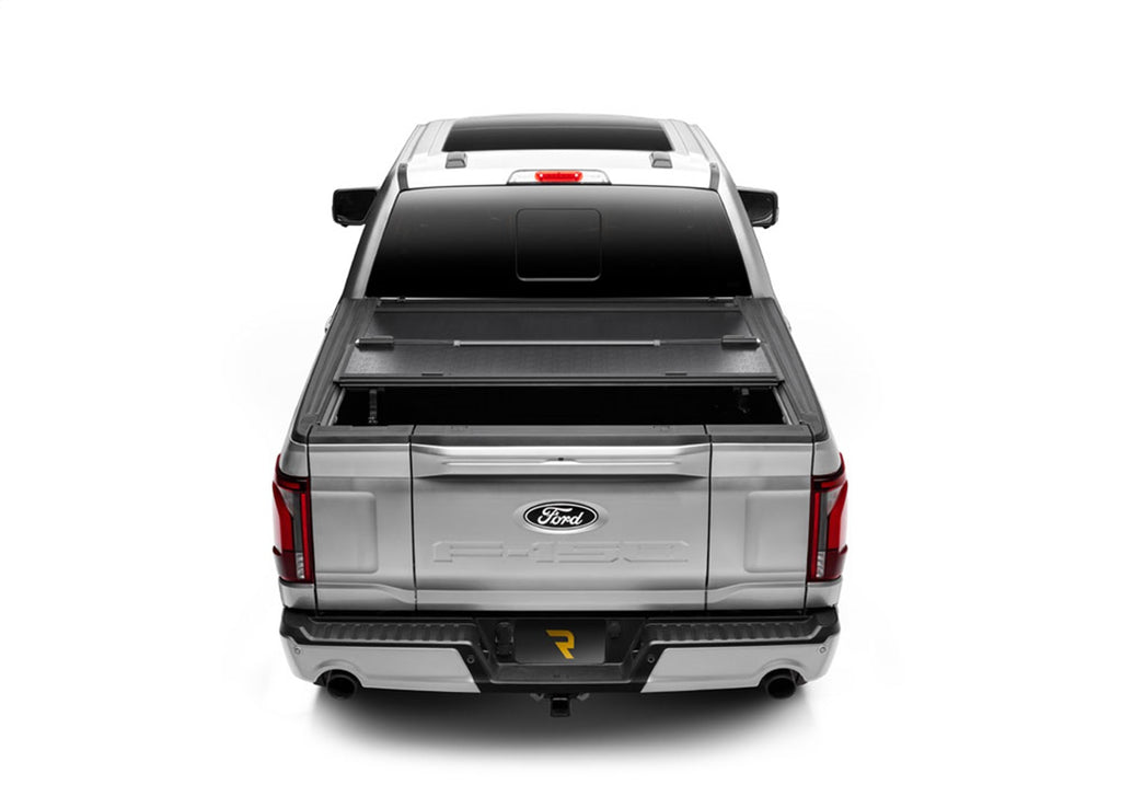 BAK Industries 226339 BAKFlip G2 Hard Folding Truck Bed Cover