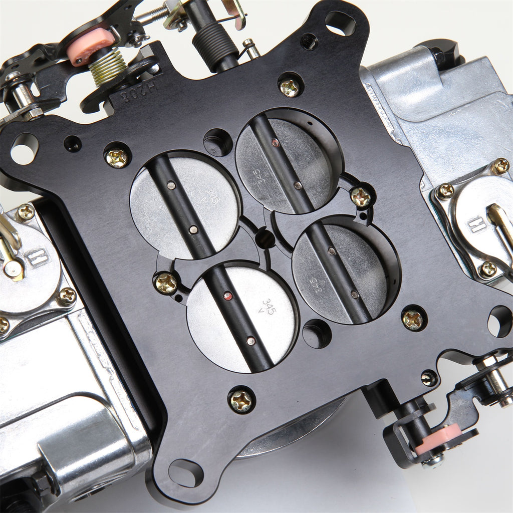 Holley Performance 0-80804BKX Ultra XP Carburetor