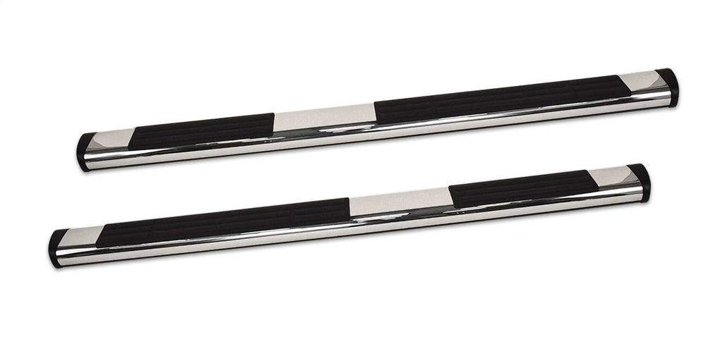 Go Rhino 680180C 6 in. OE Xtreme Composite Side Steps