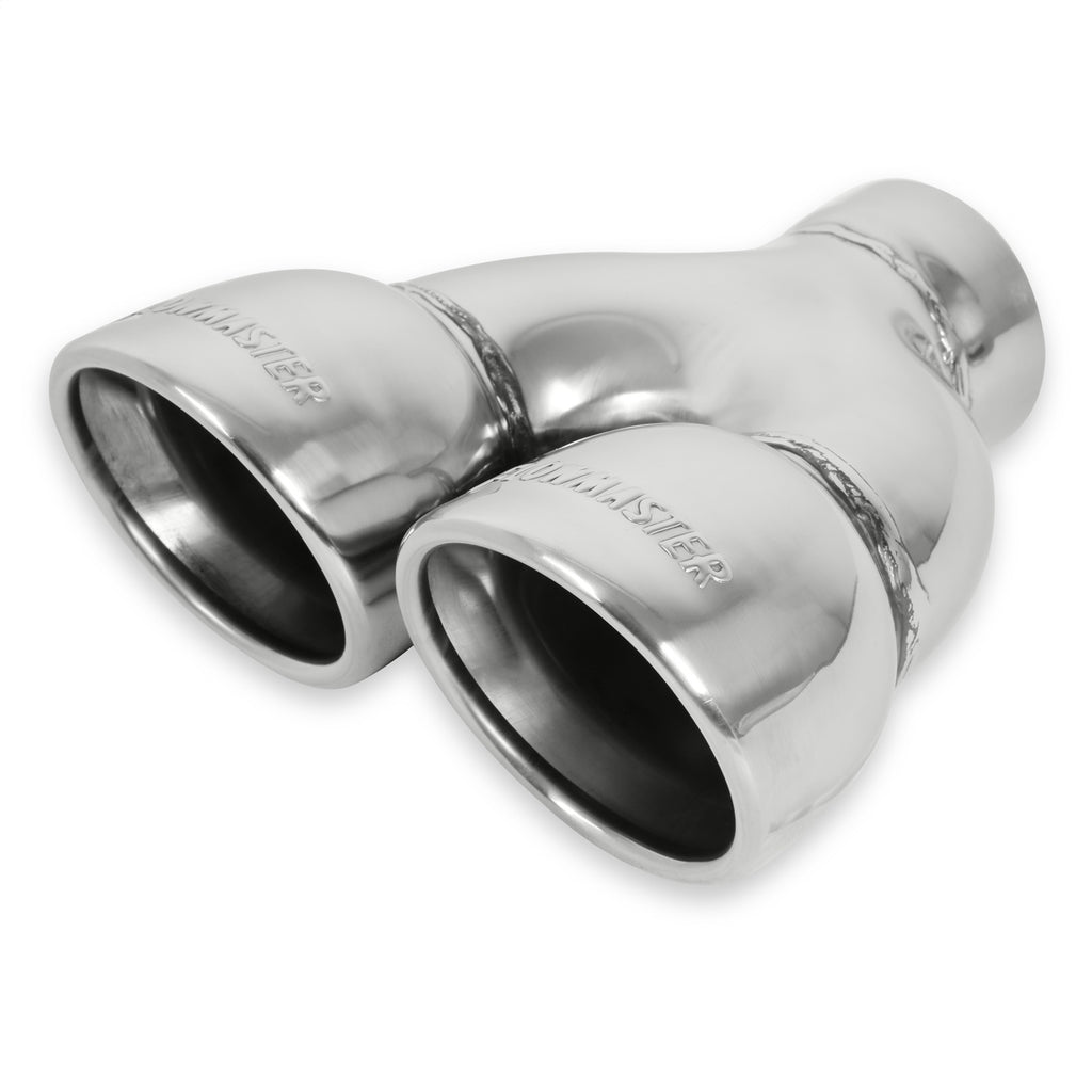 Flowmaster 15369 Stainless Steel Exhaust Tip