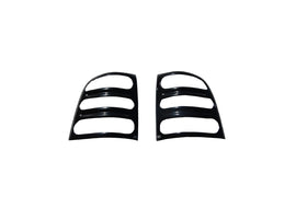 Auto Ventshade 36217 Slots Taillight Covers