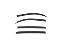Load image into Gallery viewer, Auto Ventshade 894012-218-A Color Match Ventvisor Low Profile Deflector 4 pc.
